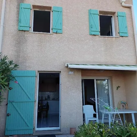 Holiday home House With Pool - Near The *