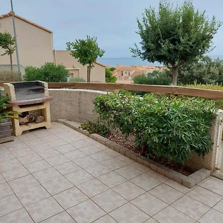 House With Pool - Near The Holiday home Saint-Pierre-la-Mer (Aude)