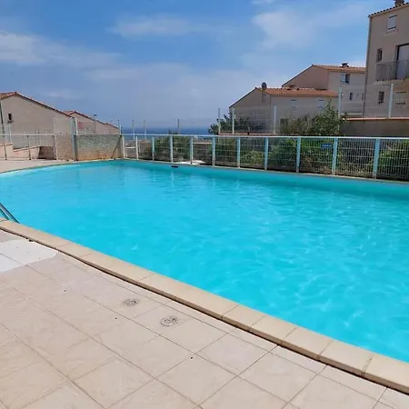 Holiday home House With Pool - Near The