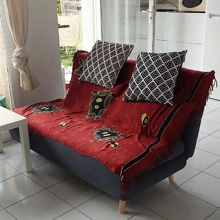 Holiday home House With Pool - Near The Saint-Pierre-la-Mer (Aude)